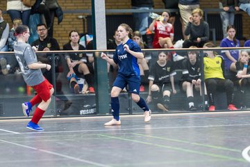 Bild 31 - wCJ Falkinnen Cup